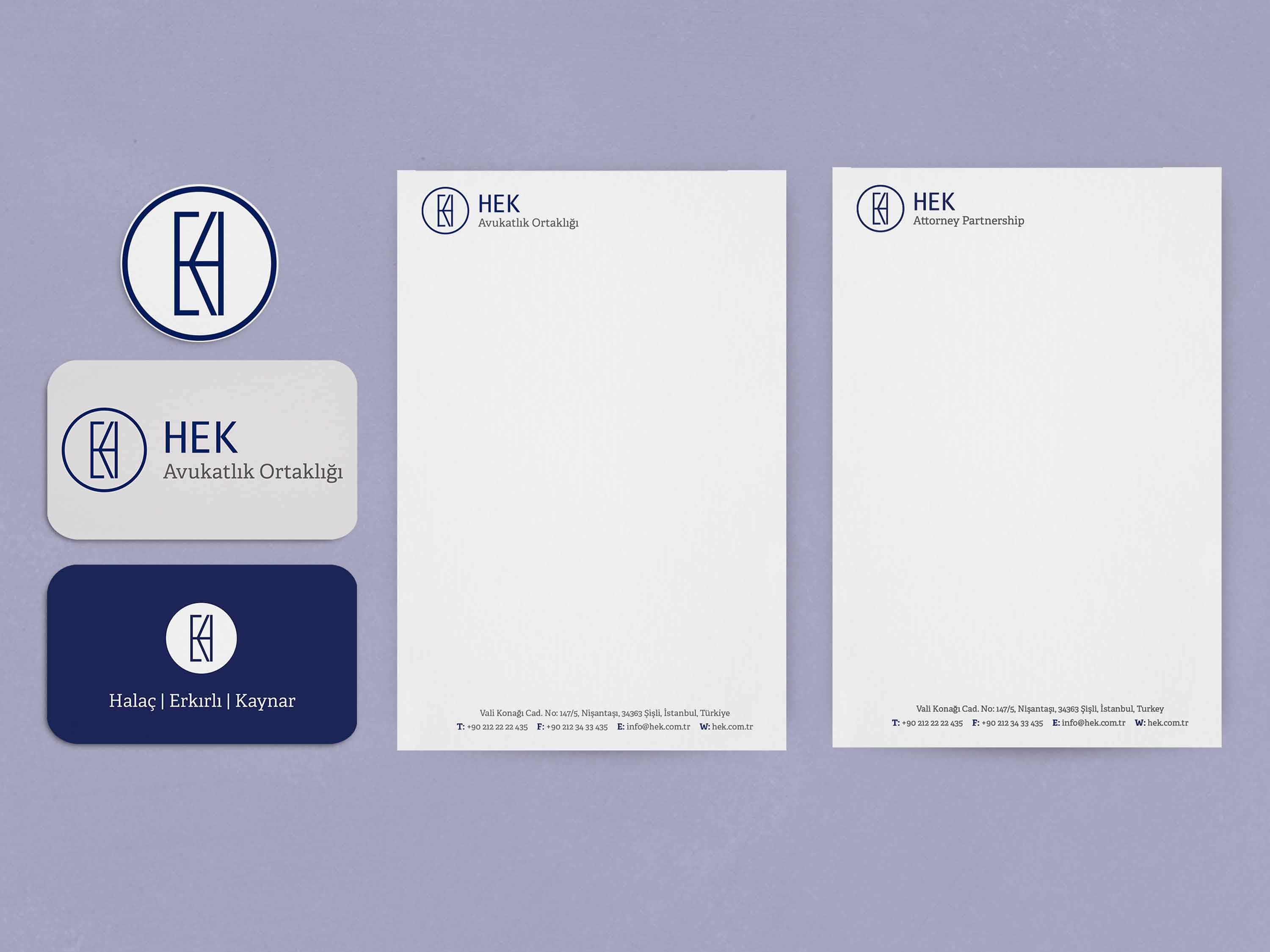 Branding & Identity Design